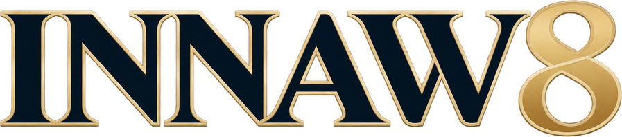 innaw8 Logo